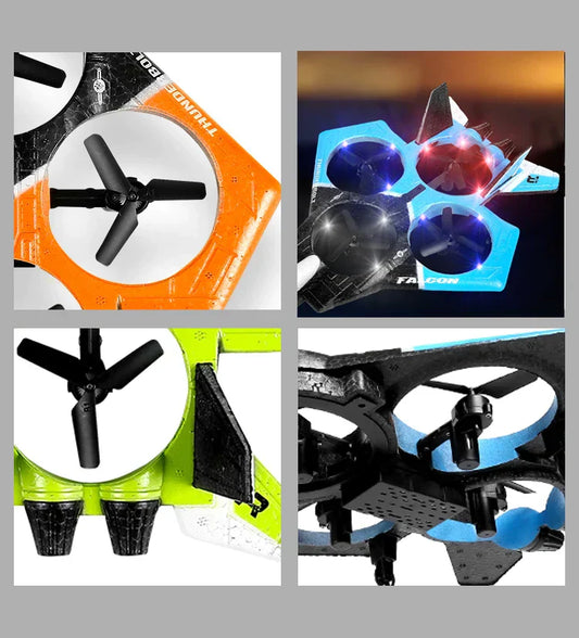 AeroSpeed Drone 🛩👨🏻✈