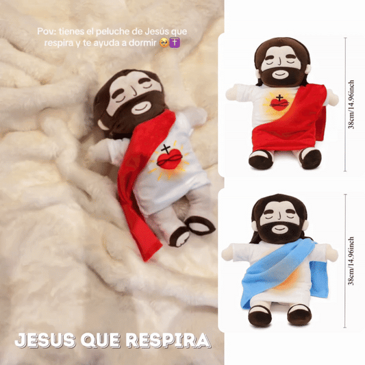 Peluche Ritmo de Paz™
