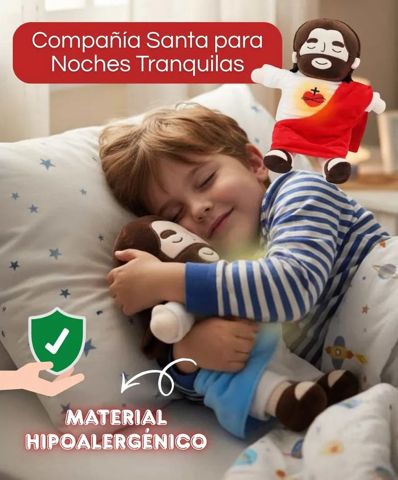 Peluche Ritmo de Paz™