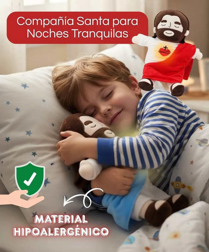 Peluche Ritmo de Paz™