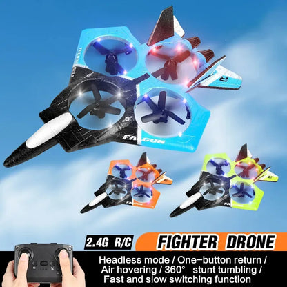 AeroSpeed Drone 🛩👨🏻‍✈