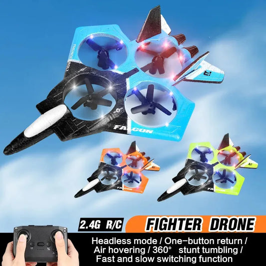 AeroSpeed Drone 🛩👨🏻‍✈