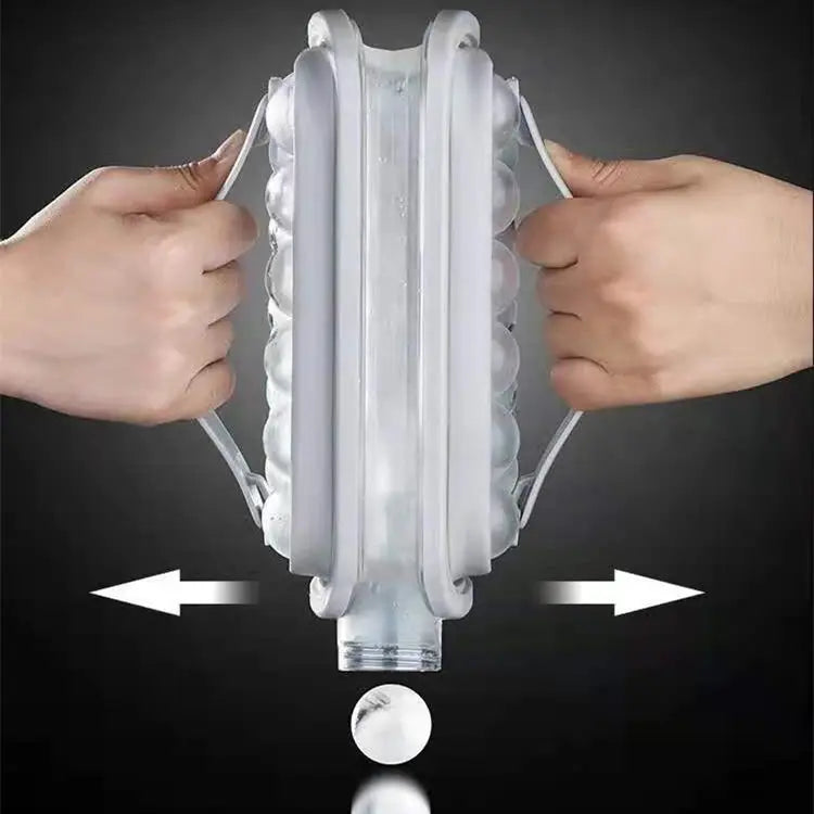 Hermoso Molde Para Hielo 🧊🧊💙