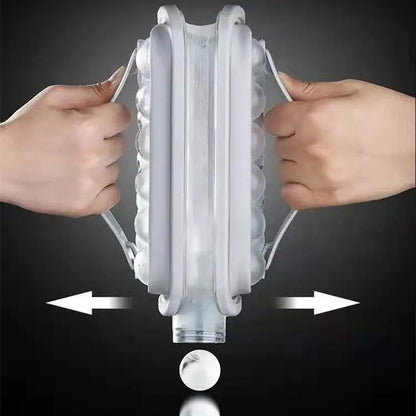 Hermoso Molde Para Hielo 🧊🧊💙