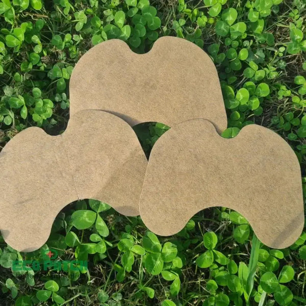 ParchesFlex® para Aliviar el Dolor de Rodilla