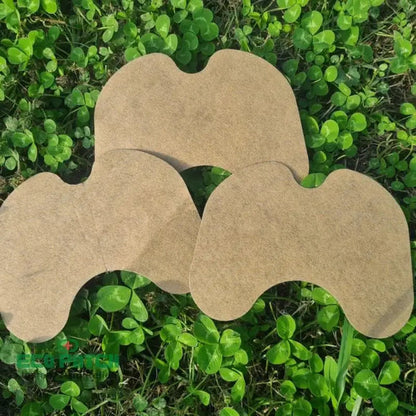 ParchesFlex® para Aliviar el Dolor de Rodilla